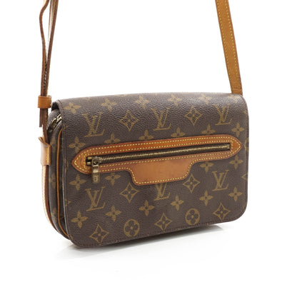 Louis Vuitton Saint Germain 24 - photo 4