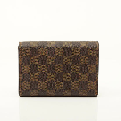Louis Vuitton Porte Tresor Wallet - image 3