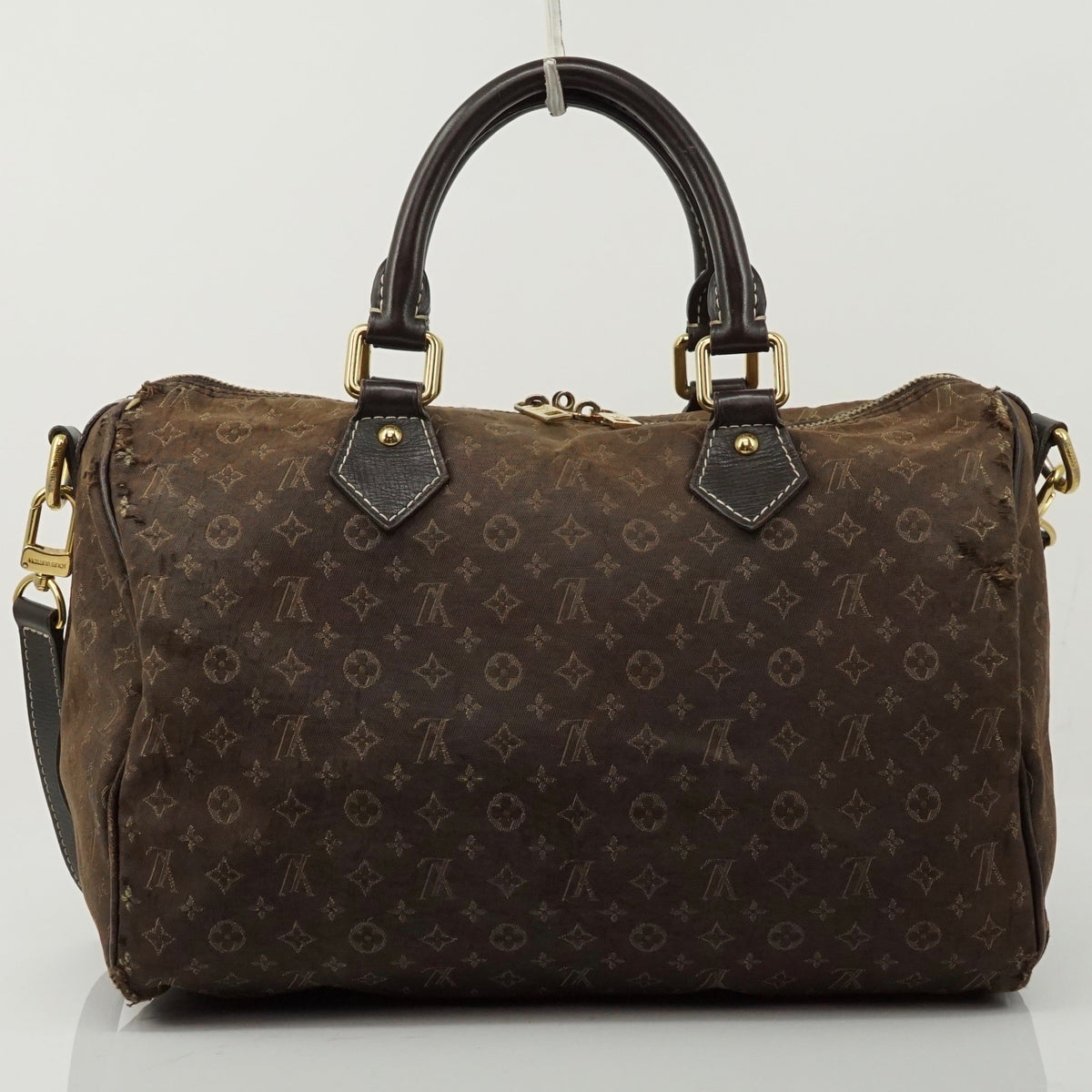 Louis Vuitton Speedy 30 Idylle - photo 4