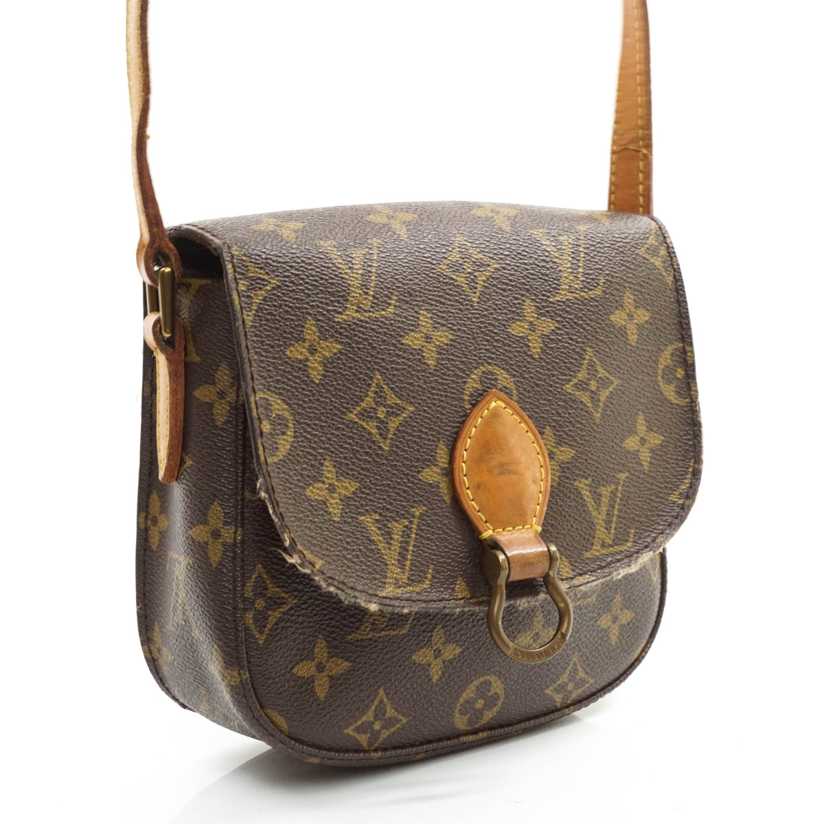 Louis Vuitton Saint Cloud Pm - photo 4