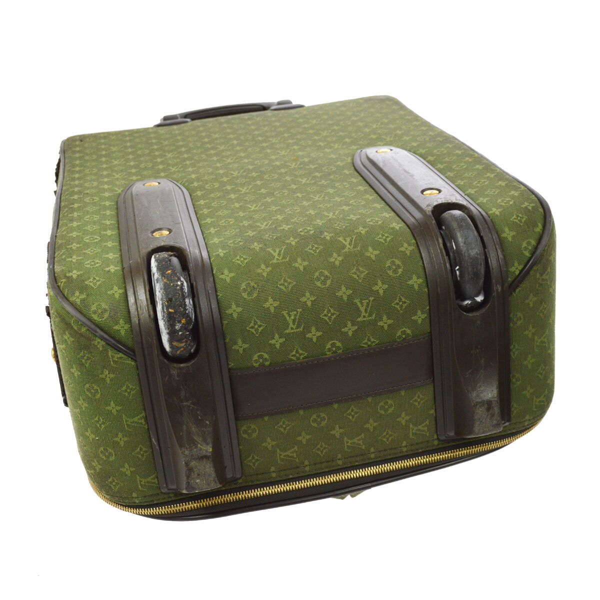 Louis Vuitton Annette Travel Carry - photo 4