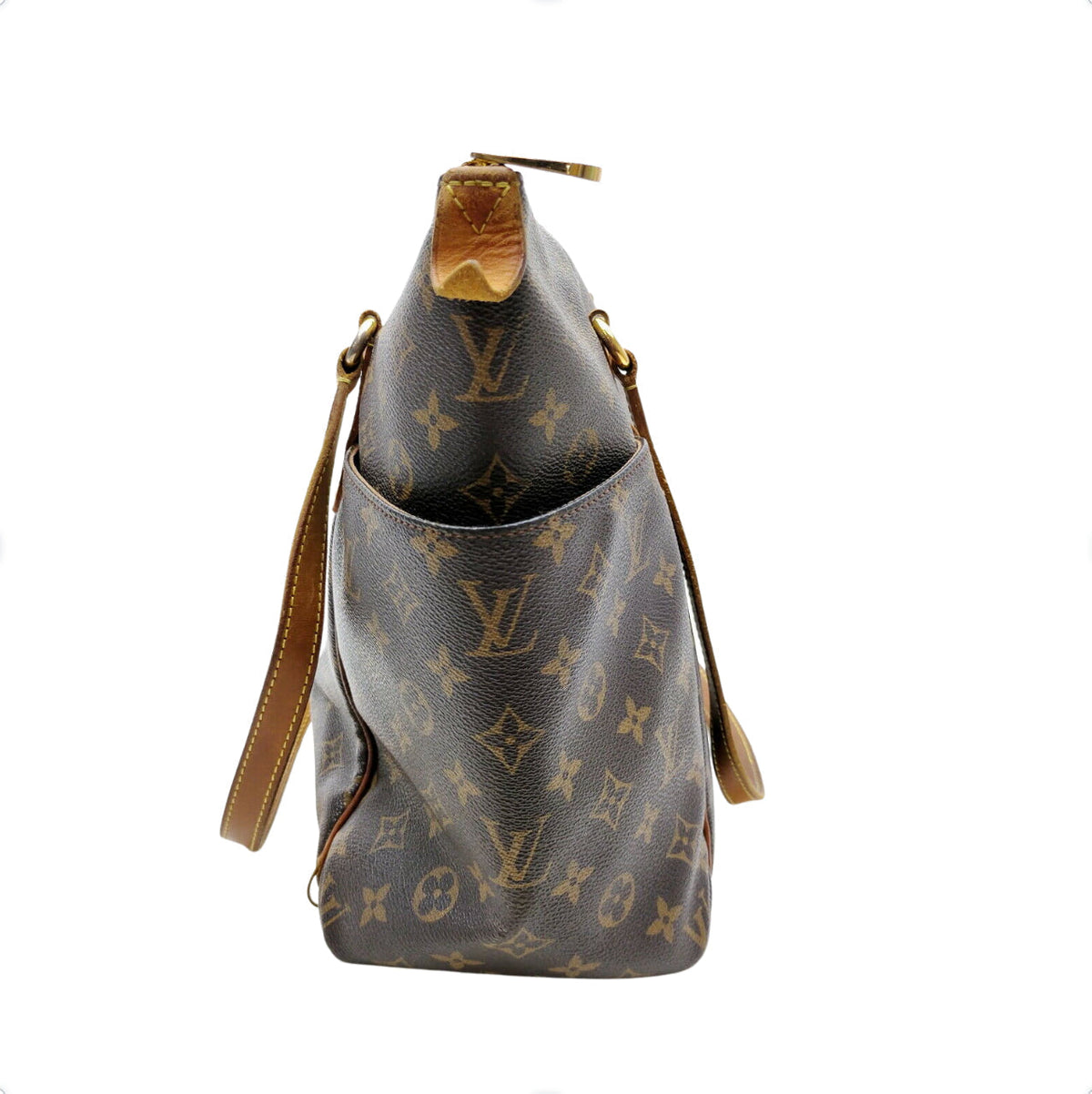 Louis Vuitton Totally Mm Tote Bag - image 4