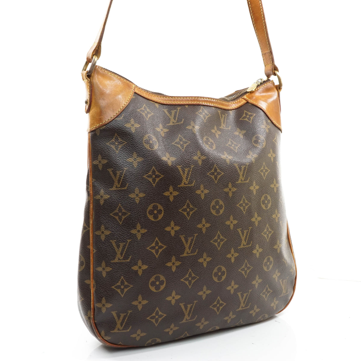 Louis Vuitton Odeon Mm Crossbody - photo 4