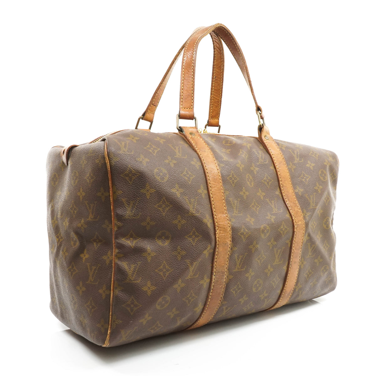 Louis Vuitton Sac Souple 45 Travel - image 4