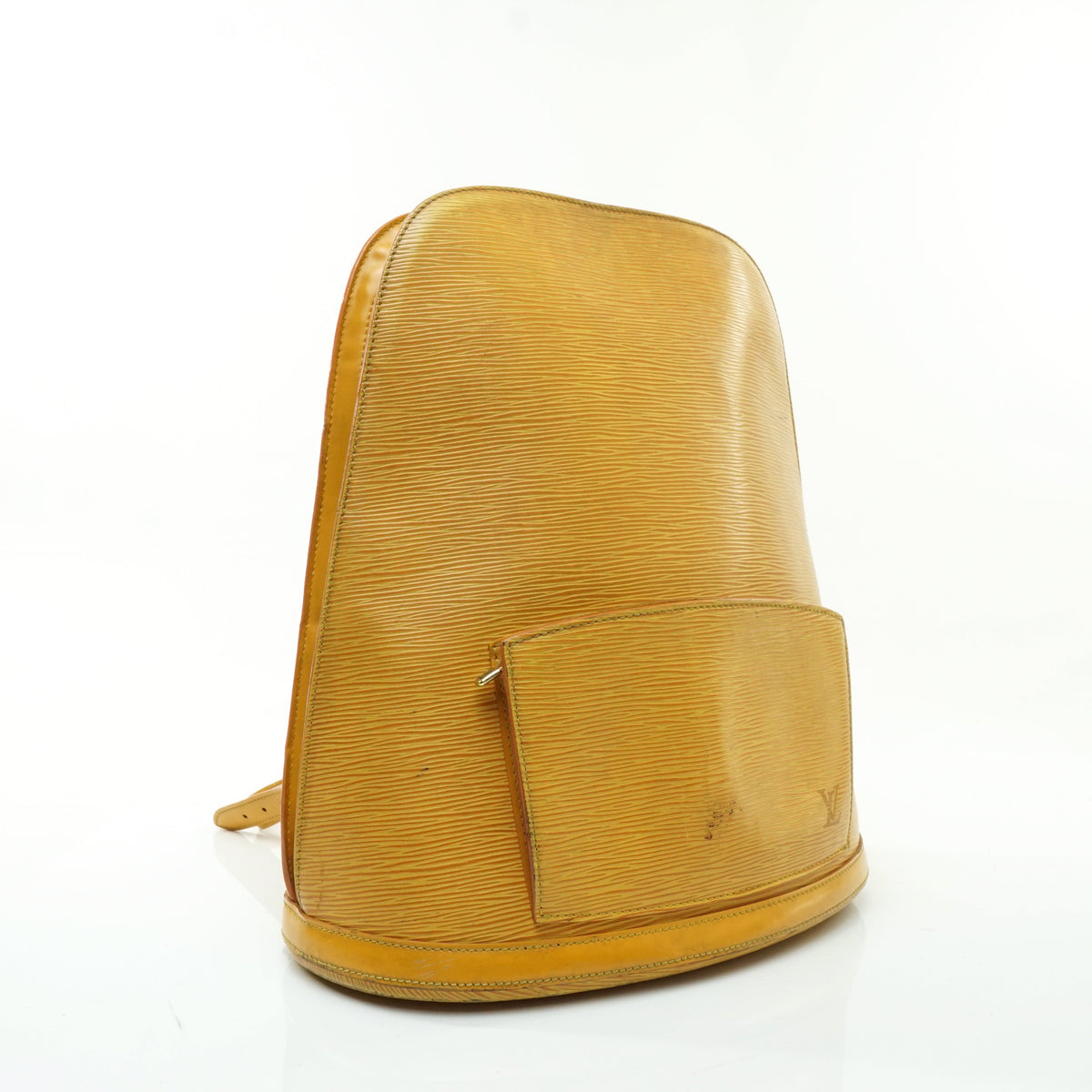 Louis Vuitton Gobelins Back Pack - photo 4
