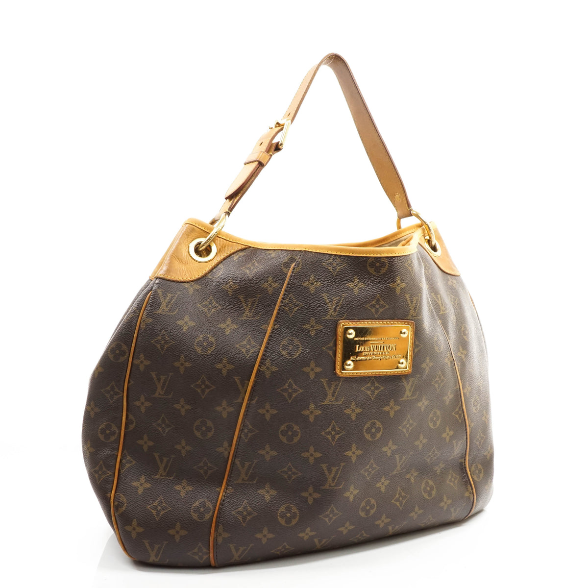 Louis Vuitton Galliera Gm Bag - photo 4