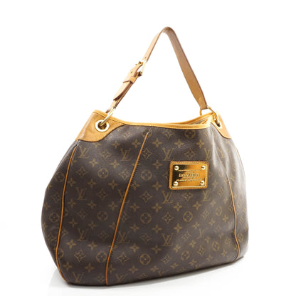 Louis Vuitton Galliera Gm Bag - photo 4