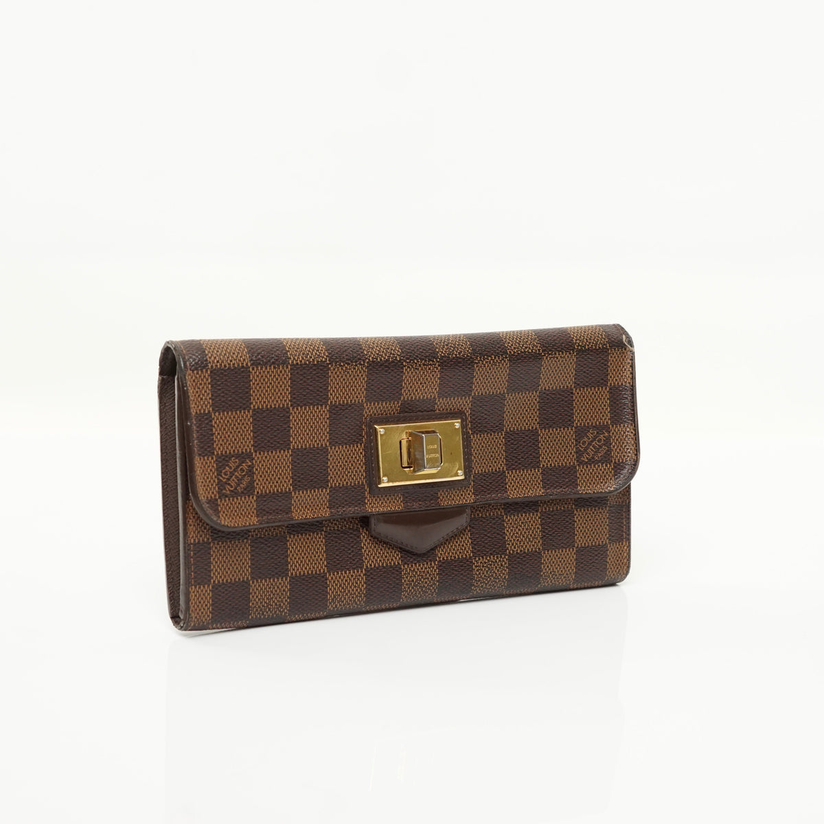 Louis Vuitton Portefeiulle Rosebery - photo 3