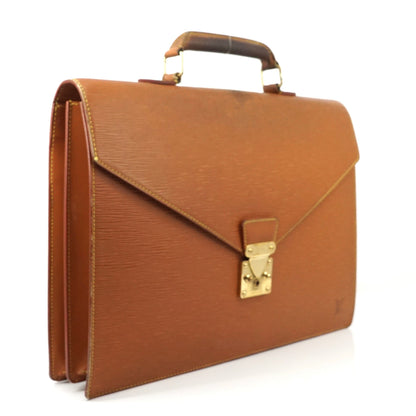 Louis Vuitton Serviette Conseiller - photo 4