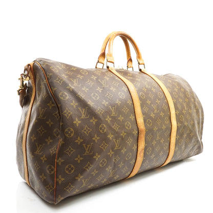 Louis Vuitton Keepall 60 - image 4