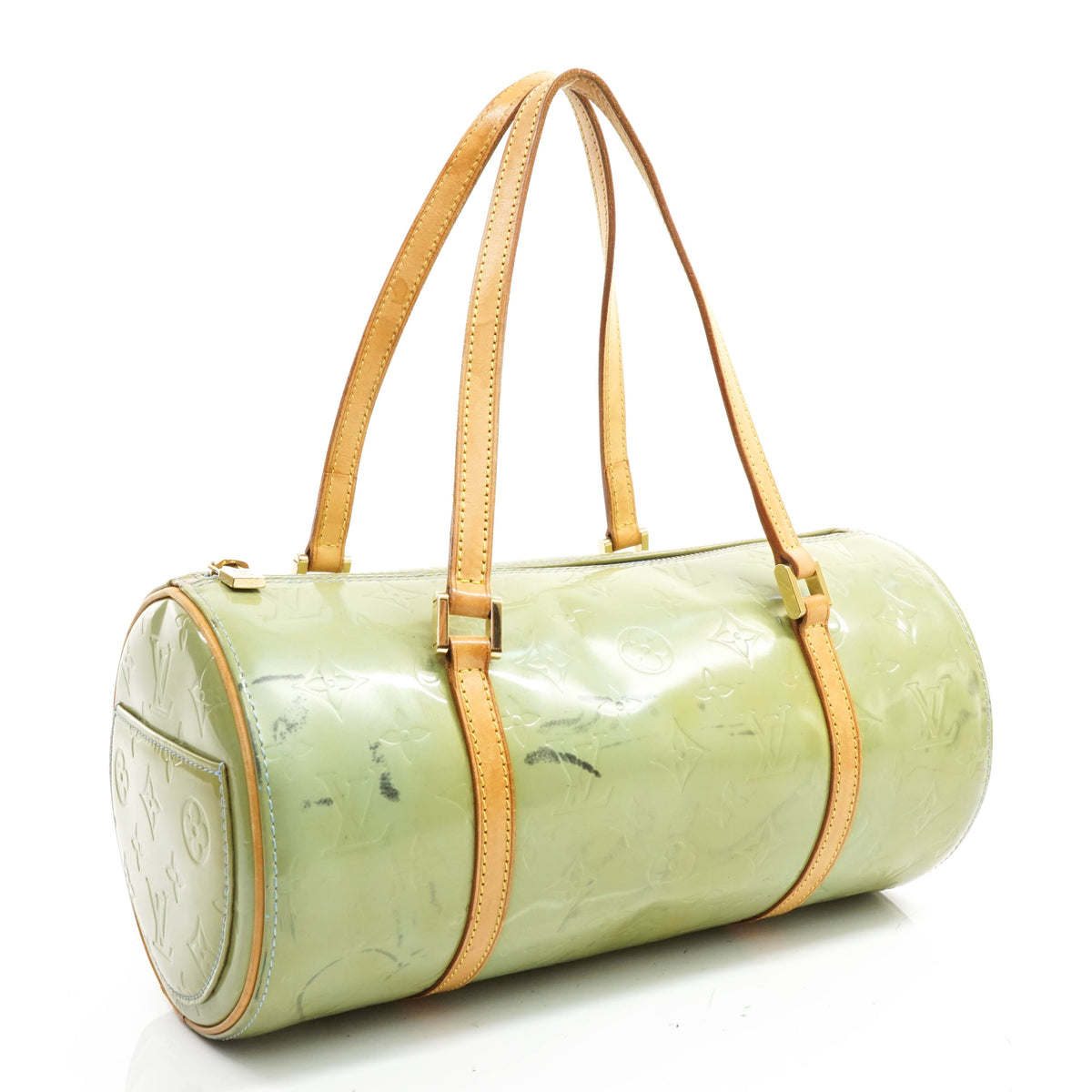 Louis Vuitton Bedford Bag Vernis - image 4