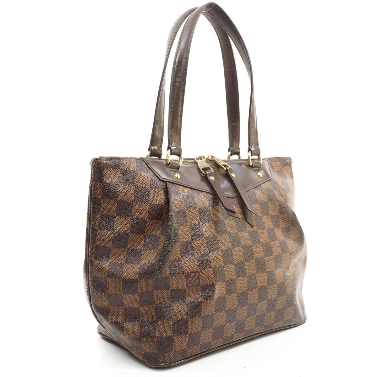 Louis Vuitton Westminster Pm Hand - photo 4