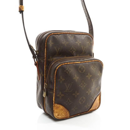 Louis Vuitton Amazon Pm Crossbody - photo 4