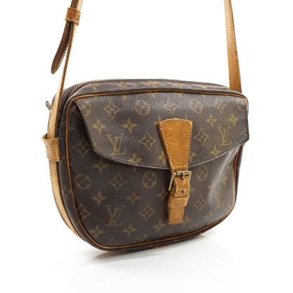 Louis Vuitton Jeunefille Gm - image 4