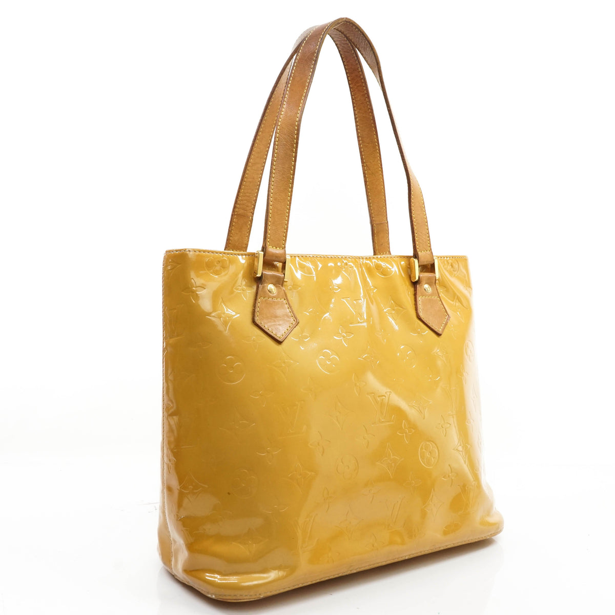 Louis Vuitton Houston Tote Bag - photo 4