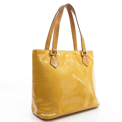 Louis Vuitton Houston Tote Bag - photo 4