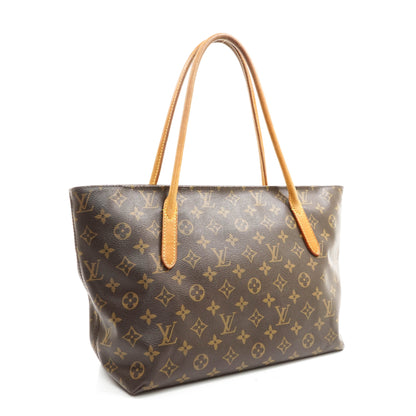 Louis Vuitton Raspail Pm Tote Bag - photo 4