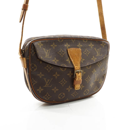 Louis Vuitton Jeunefille Mm - image 4