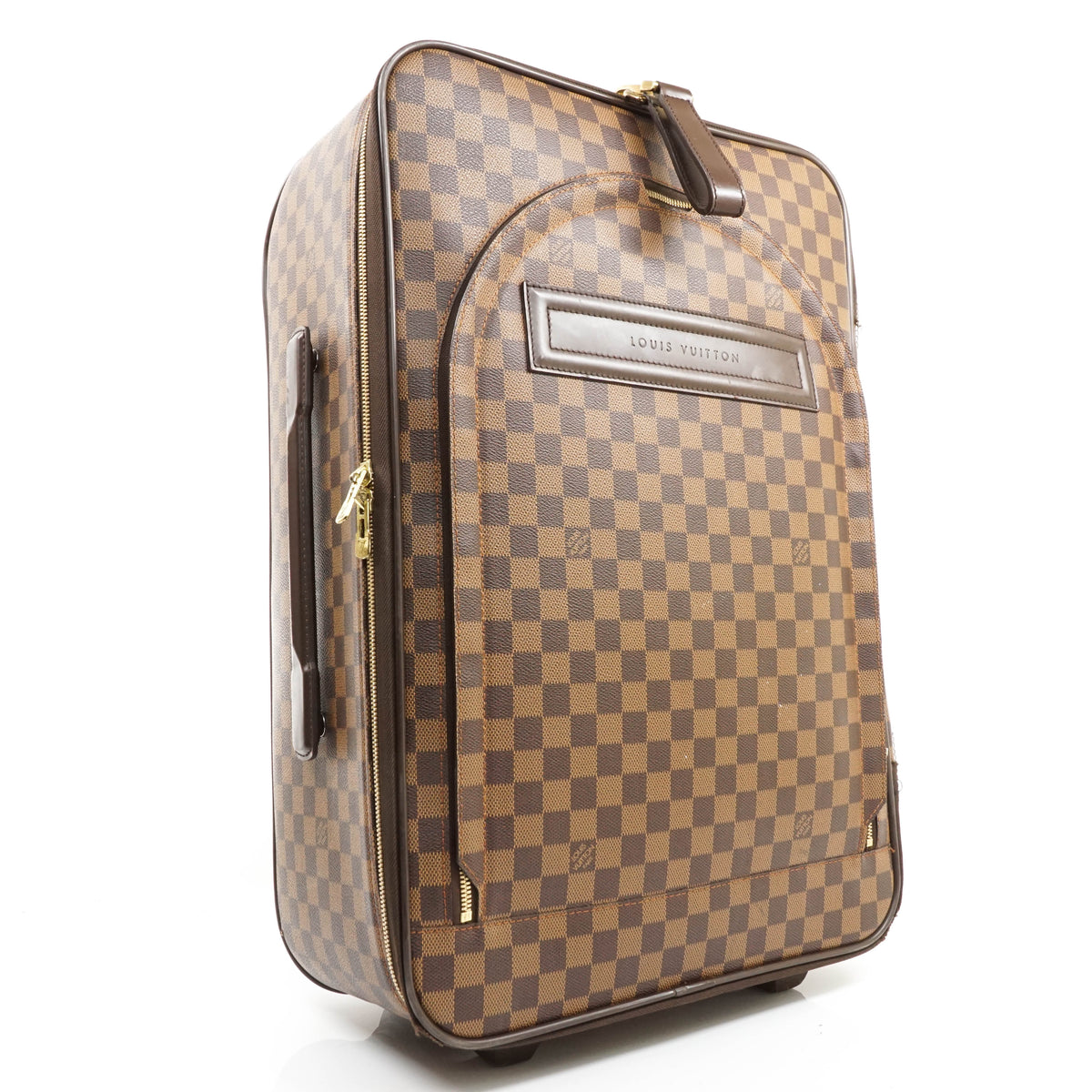 Louis Vuitton Pegase 55 Travel Bag - photo 4