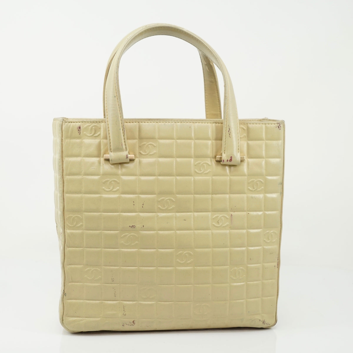 Chanel Chocolate Bar Coco Mark - photo 5