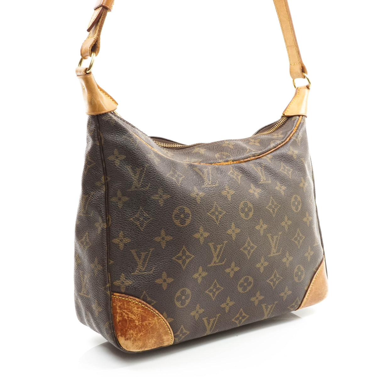 Louis Vuitton Boulogne 30 Crossbody - photo 4