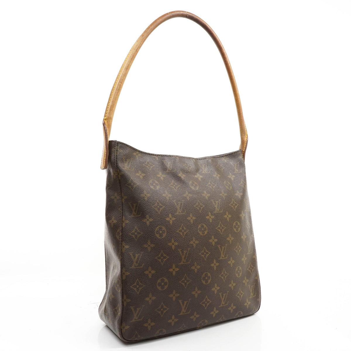 Louis Vuitton Looping Gm Shoulder - photo 4