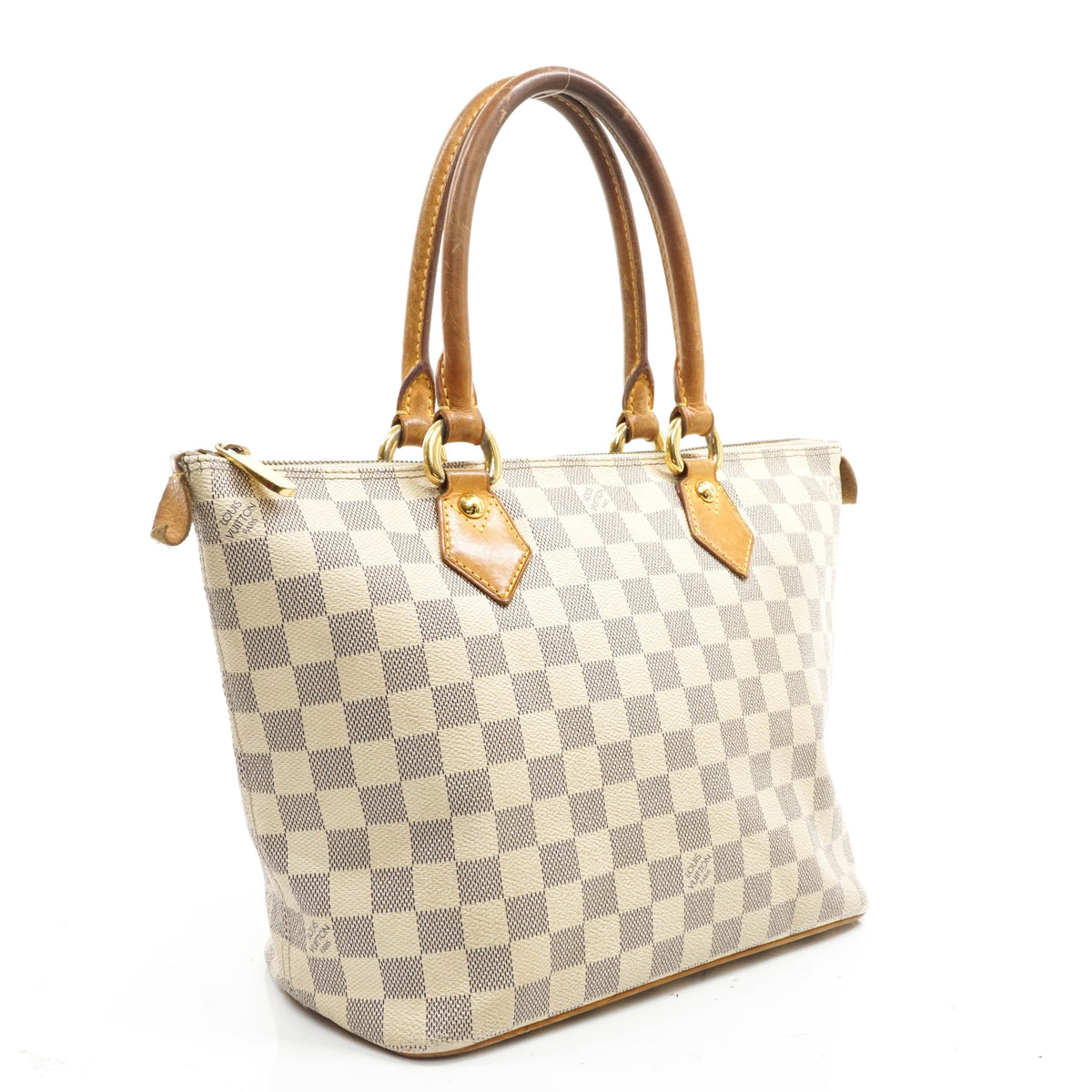 Louis Vuitton Saleya Pm Tote Bag - image 4