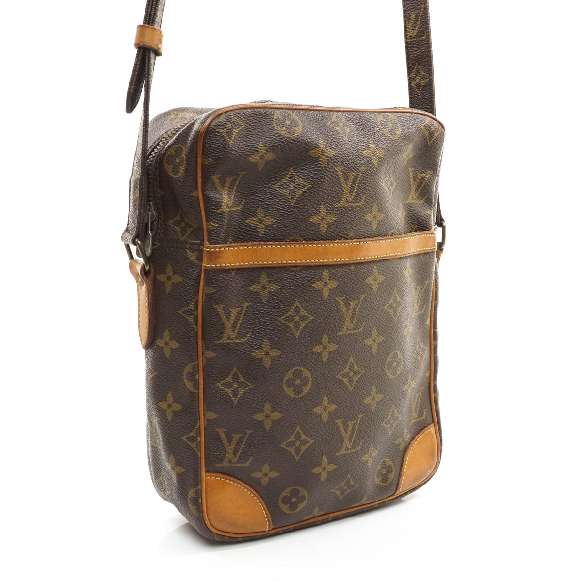 Louis Vuitton Danube Pm Crossbody - image 4