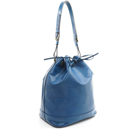 Louis Vuitton Noe Shoulder Bag Epi - photo 4