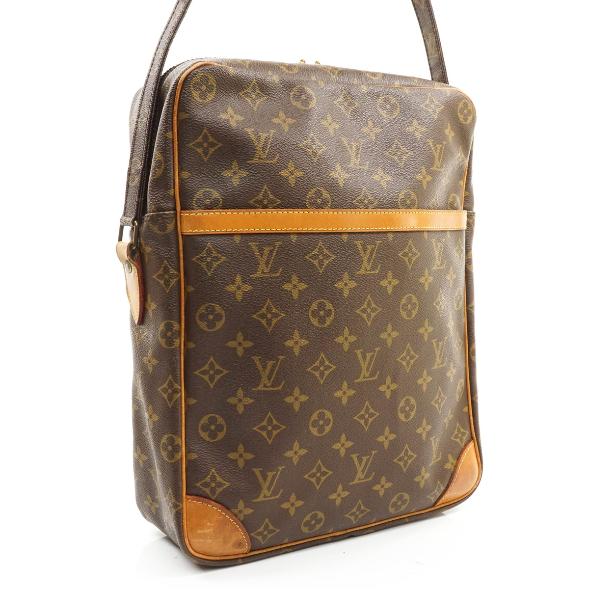 Louis Vuitton Danube Gm Crossbody - photo 4