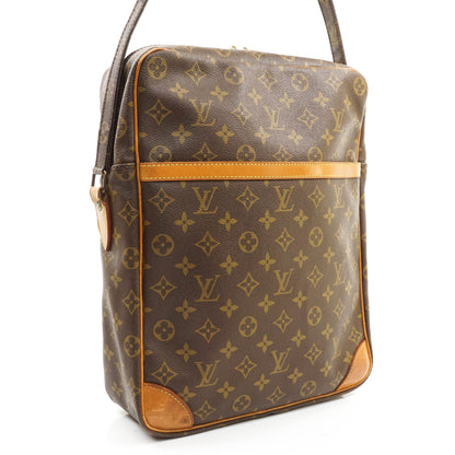 Louis Vuitton Danube Gm Crossbody - photo 4