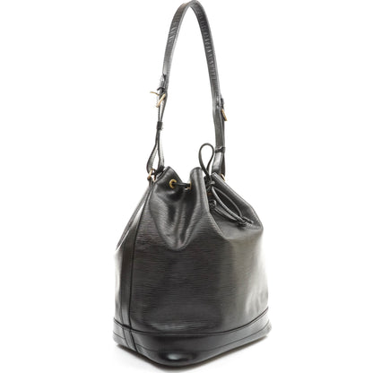 Louis Vuitton Noe Shoulder Bag Epi - image 4