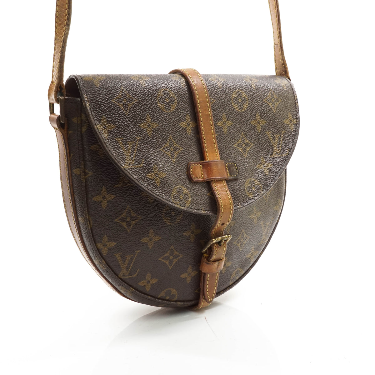 Louis Vuitton Chantilly Gm - image 4