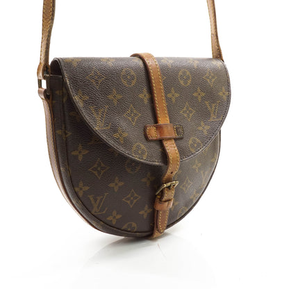 Louis Vuitton Chantilly Gm - image 4