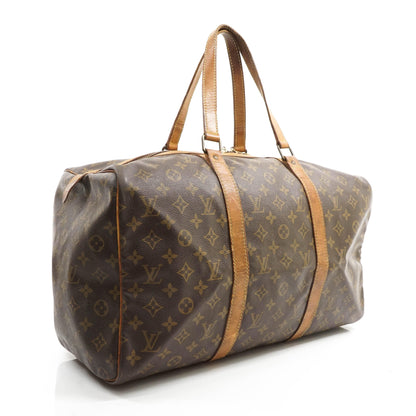 Louis Vuitton Sac Souple 45 Boston - photo 4