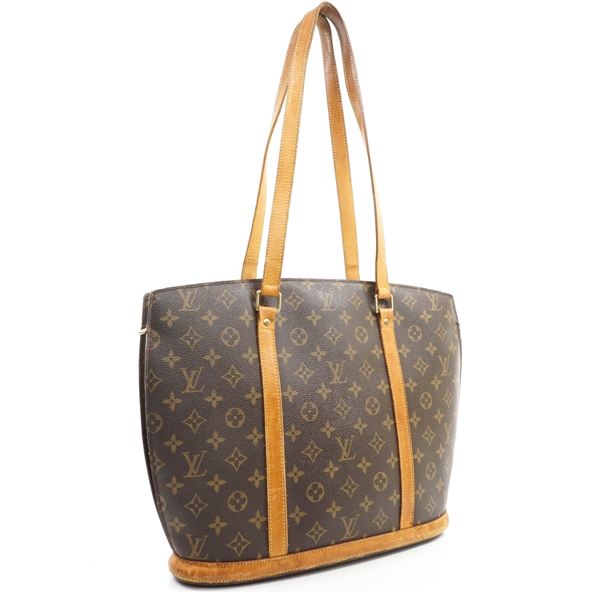 Louis Vuitton Babylone Tote Bag - photo 4