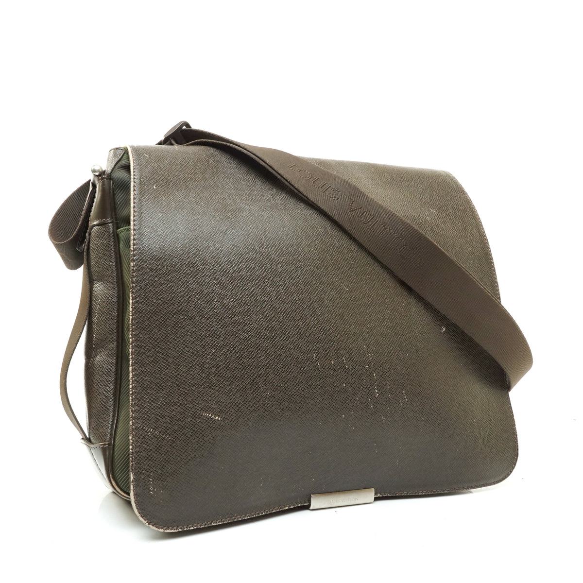 Louis Vuitton Shoulder Bag Viktor - photo 4