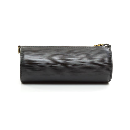 Louis Vuitton Suflo Pouch Black - photo 5