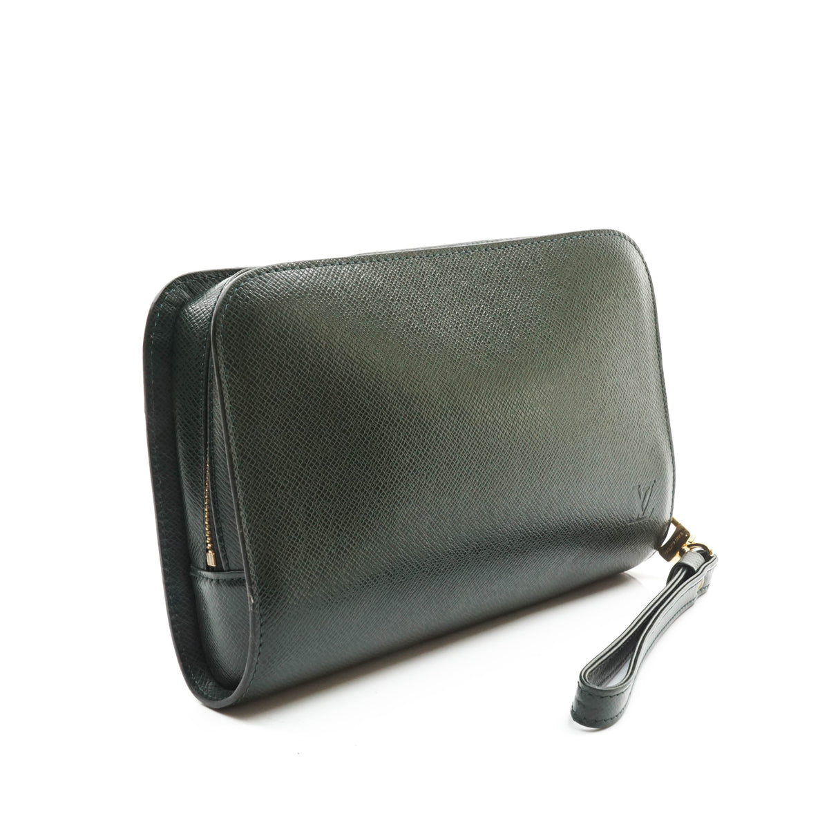 Louis Vuitton Baikal Grizzu Clutch - photo 4