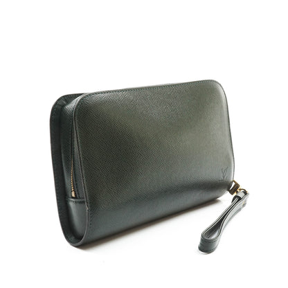 Louis Vuitton Baikal Grizzu Clutch - photo 4
