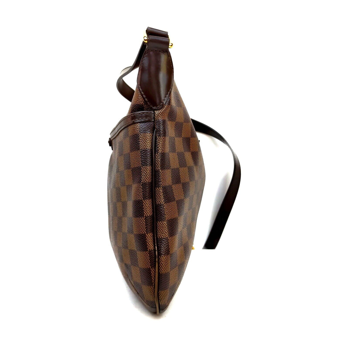 Louis Vuitton Bloomsbury Pm - photo 4