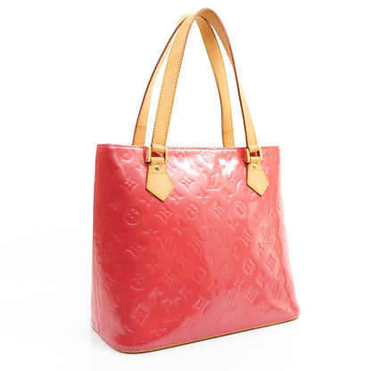 Louis Vuitton Houston Tote Bag Pink - photo 4