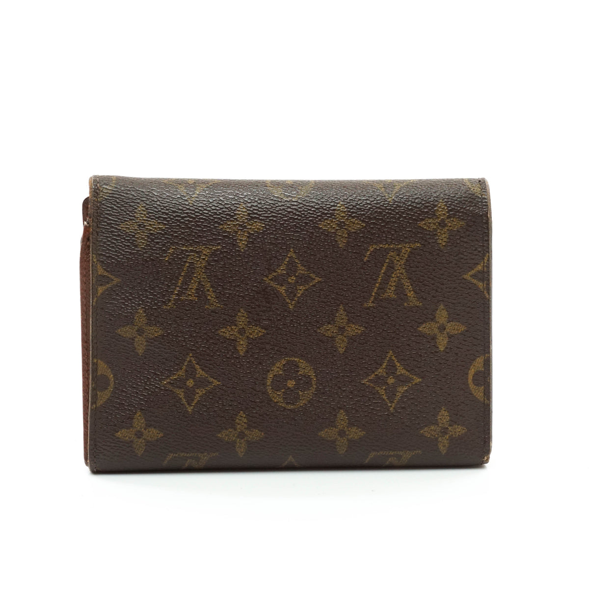 Louis Vuitton Porte Tresor Etui - image 3