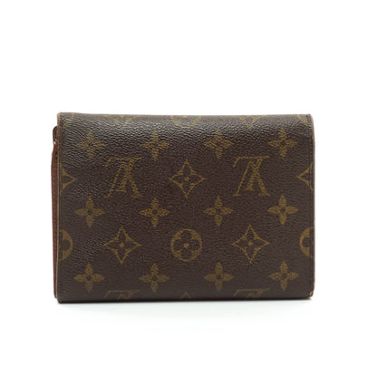 Louis Vuitton Porte Tresor Etui - image 3