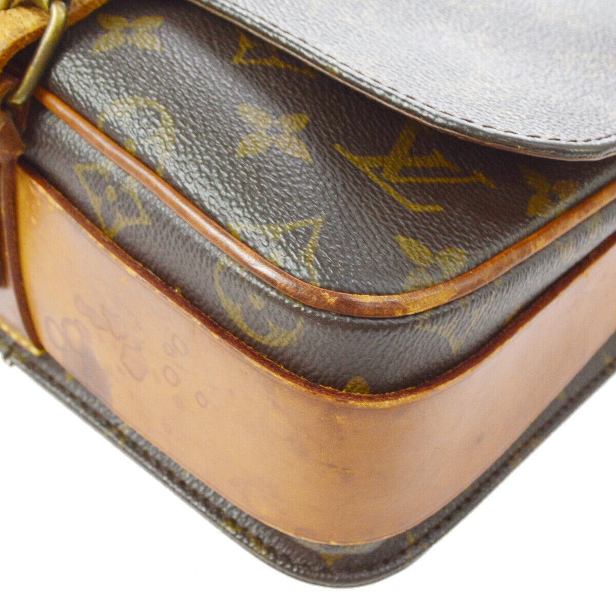 Louis Vuitton Cartouchiere Mm Shoulder - image 4
