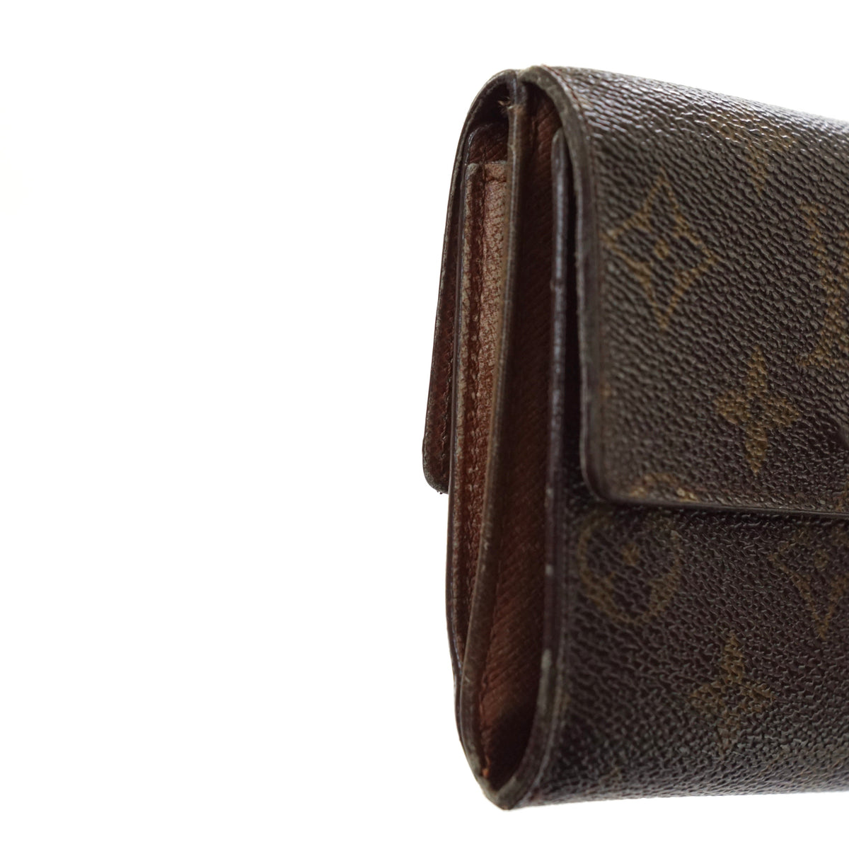 Louis Vuitton Porte Monnaie Carte - photo 3