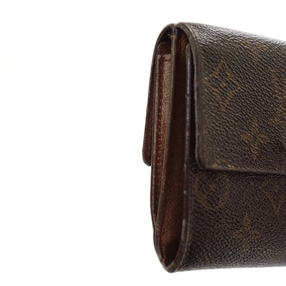Louis Vuitton Porte Monnaie Carte - photo 3