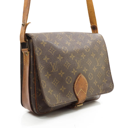 Louis Vuitton Cartouchiere Gm - image 4
