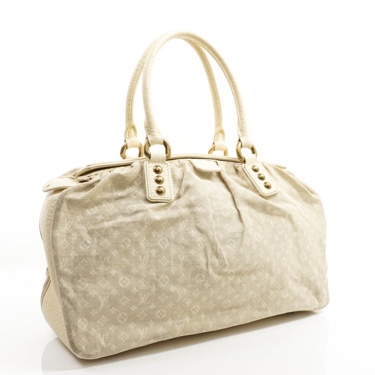 Louis Vuitton Trapeze Pm Hand Bag - photo 4