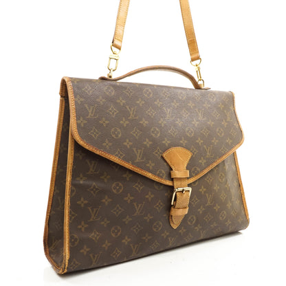 Louis Vuitton Beverly Hand Bag - photo 4